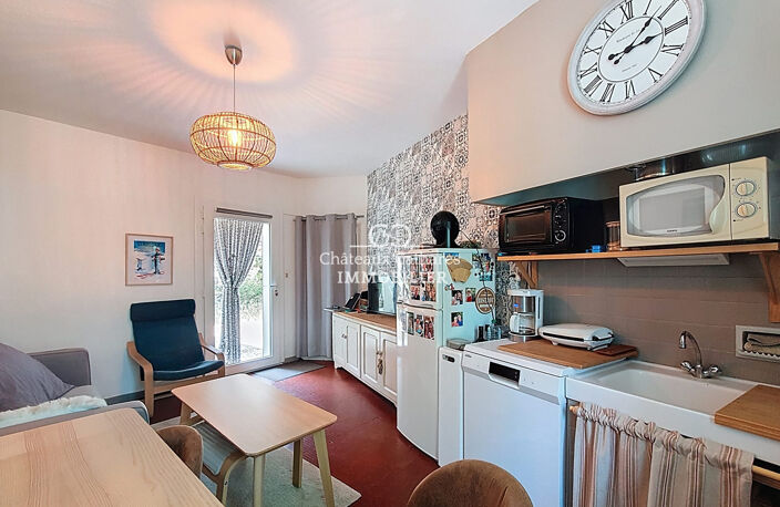Maison de village avec 2 appartements — photo 4