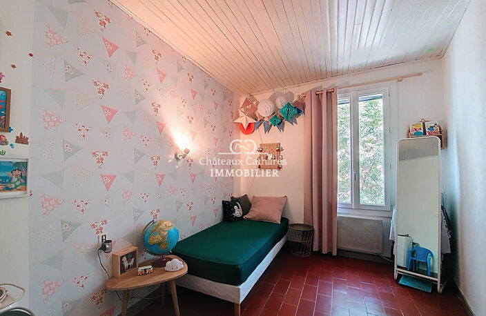 Maison de village avec 2 appartements — photo 5