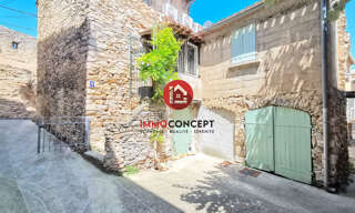 Maison 4 Pièces 55 m² à vendre à Bagnols-sur-Cèze (30200)