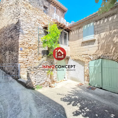 Maison 4 pièces 140000 €