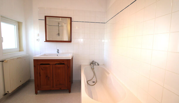 Villa / Maison 3 pièces  à vendre Pons 17800