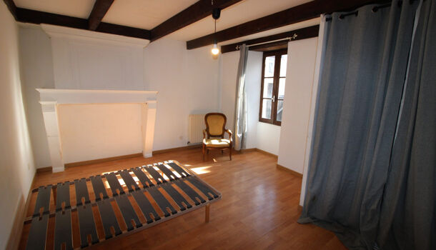 Villa / Maison 3 pièces  à vendre Pons 17800