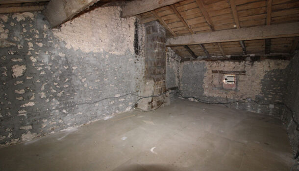 Villa / Maison 3 pièces  à vendre Pons 17800