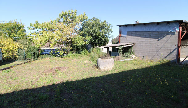 Villa / Maison 3 pièces  à vendre Pons 17800