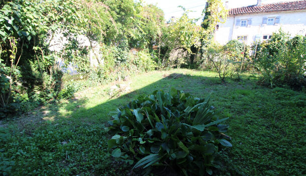 Villa / Maison 3 pièces  à vendre Pons 17800