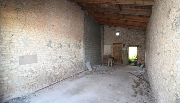 Villa / Maison 3 pièces  à vendre Pons 17800