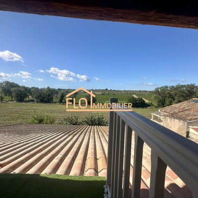 Maison 5 pièces 550000 €