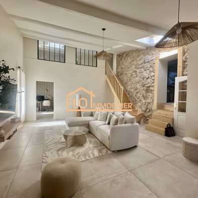 Maison 5 pièces 520000 €