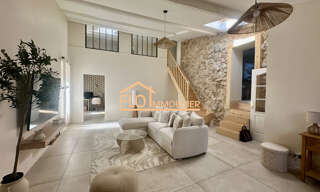 Maison 5 Pièces 200 m² à vendre à Pinet (34850)