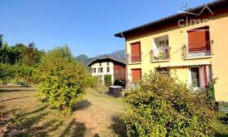 Appartement 4 Pièces 65 m² à vendre à Valgelon-La Rochette (73110)