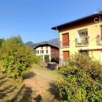 Appartement 4 pièces 138000 €