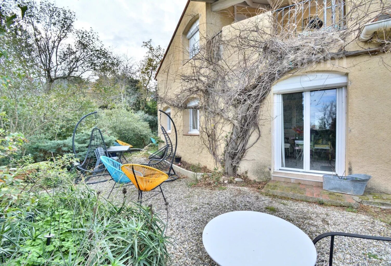 ACHAT - PROCHE LAROQUE DES ALBERES- VILLA 4 FACES - 66740 - REGI — photo 1