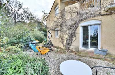 ACHAT - PROCHE LAROQUE DES ALBERES- VILLA 4 FACES - 66740 - REGI — photo du bien