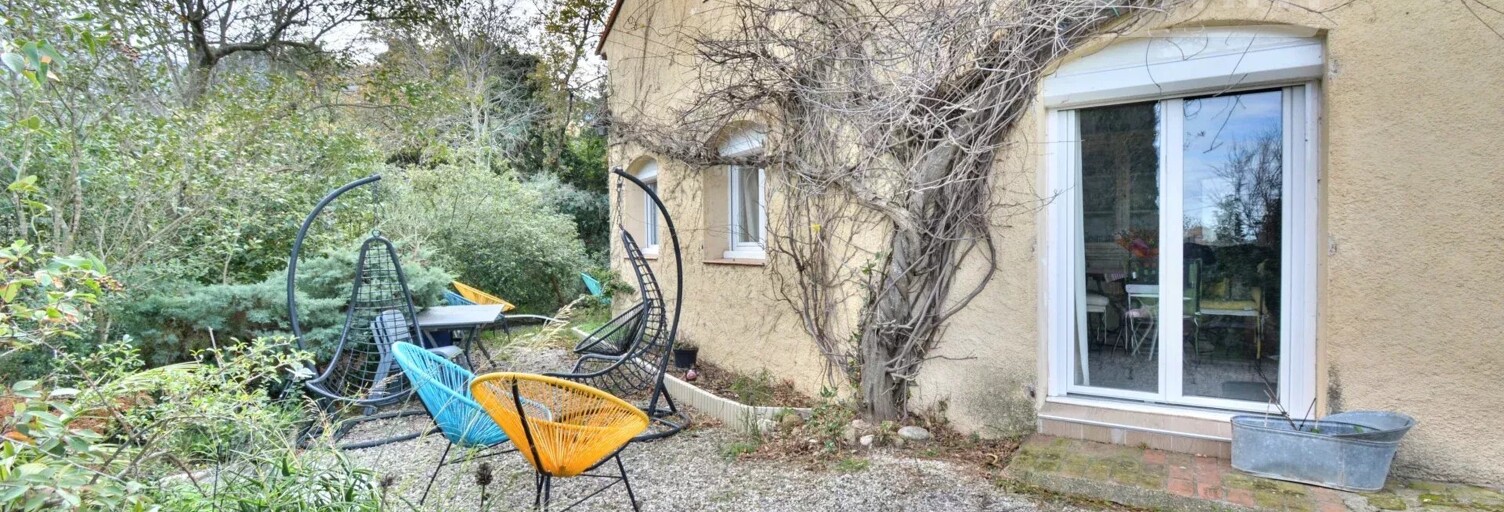Maison 3 Pièces 128 m² à vendre à Laroque-des-Albères (66740)