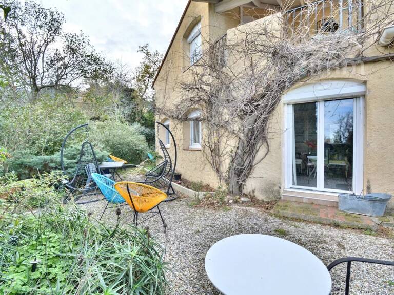 ACHAT - PROCHE LAROQUE DES ALBERES- VILLA 4 FACES - 66740 - REGI — photo 1