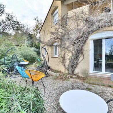 Maison 3 pièces 489000 €