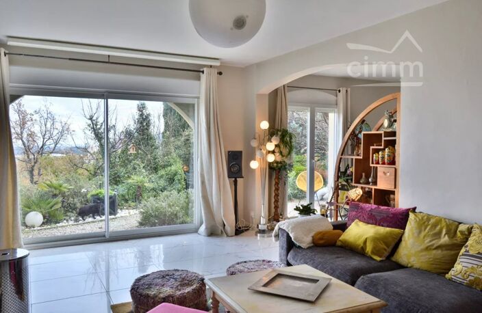 ACHAT - PROCHE LAROQUE DES ALBERES- VILLA 4 FACES - 66740 - REGI — photo 3