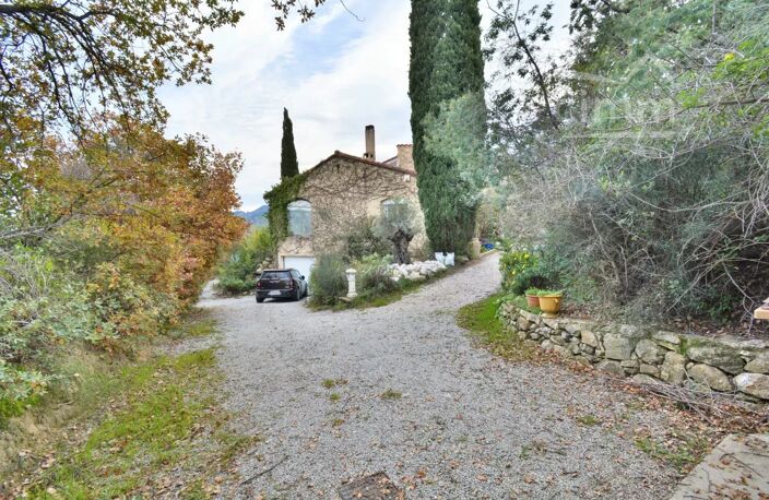 ACHAT - PROCHE LAROQUE DES ALBERES- VILLA 4 FACES - 66740 - REGI — photo 4