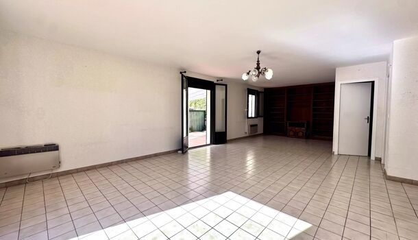 Villa / Maison 4 pièces  à vendre Villeneuve-de-la-Raho 66180