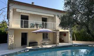 Maison 5 Pièces 106 m² à vendre à Valréas (84600)