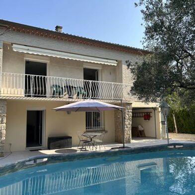 Maison 5 pièces 290000 €