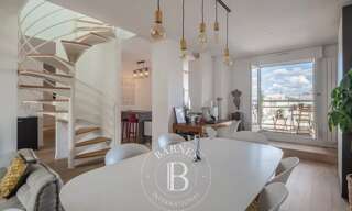 Appartement 5 Pièces 146 m² à vendre à Lyon 3 (69003)