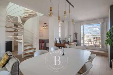 Appartement 5 pièces 730000 €