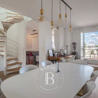 Appartement 5 pièces 780000 €