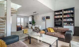 Appartement 5 Pièces 146 m² à vendre à Lyon 3 (69003)