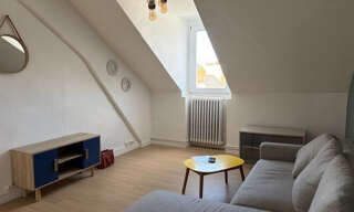 Appartement 2 Pièces 41 m² à louer à Saint-Nazaire (44600)