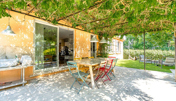 Villa / Maison 4 pièces  à vendre Grimaud 83310