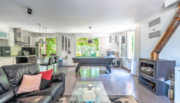Villa / Maison 4 pièces  à vendre Grimaud 83310