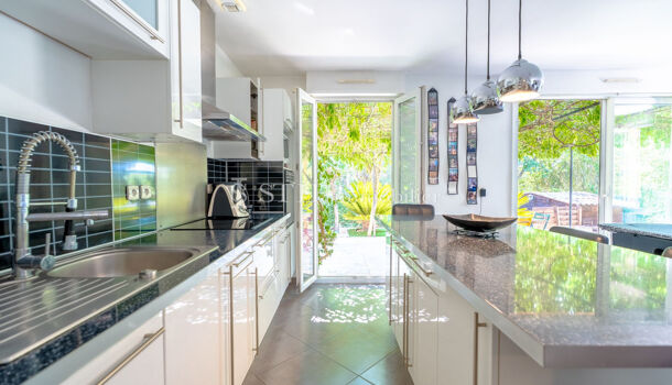 Villa / Maison 4 pièces  à vendre Grimaud 83310