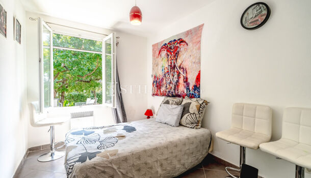 Villa / Maison 4 pièces  à vendre Grimaud 83310