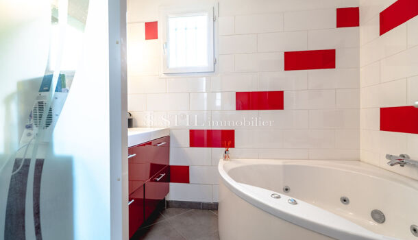 Villa / Maison 4 pièces  à vendre Grimaud 83310