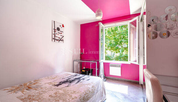 Villa / Maison 4 pièces  à vendre Grimaud 83310