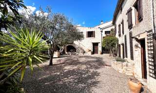 Maison 4 Pièces 155 m² à vendre à Saint-Jean-de-Minervois (34360)