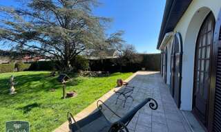 Maison 4 Pièces 120 m² à vendre à Châteauroux (36000)