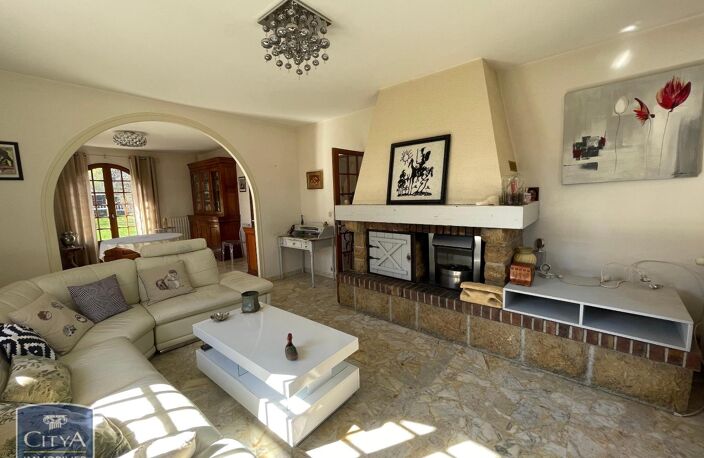 Vente maison 4 pièces 120 m² Châteauroux (36000) — photo 4