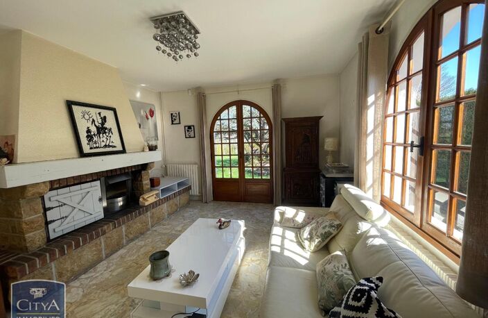 Vente maison 4 pièces 120 m² Châteauroux (36000) — photo 5