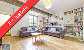 Maison 10 Pièces 330 m² à vendre à Châteauroux (36000)