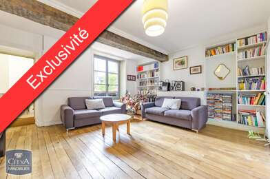 Maison 10 pièces 288000 €