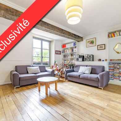 Maison 10 pièces 288000 €