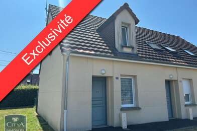 Maison 2 pièces 94000 €