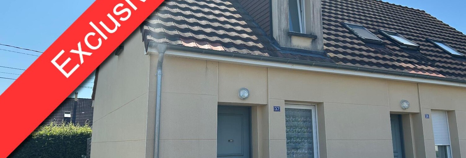 Maison 2 Pièces 48 m² à vendre à Le Poinçonnet (36330)