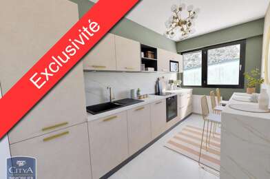 Appartement 3 pièces 94000 €