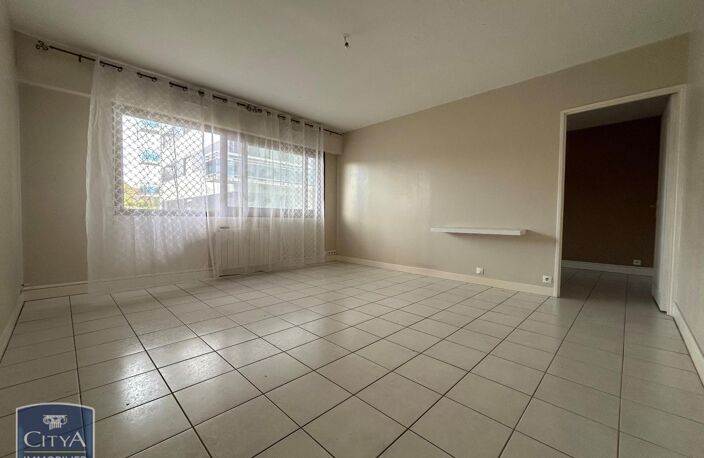 Vente appartement 3 pièces 63 m² Châteauroux (36000) — photo 4