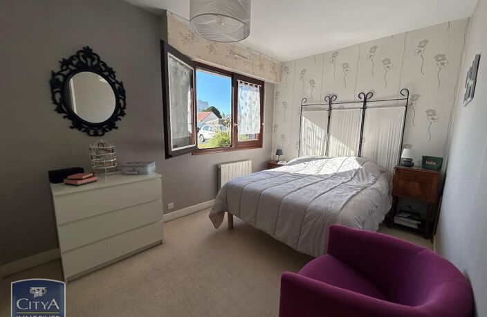 Vente appartement 3 pièces 63 m² Châteauroux (36000) — photo 5