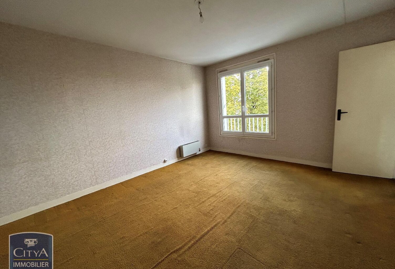 Vente appartement 3 pièces 73 m² Châteauroux (36000) — photo 1
