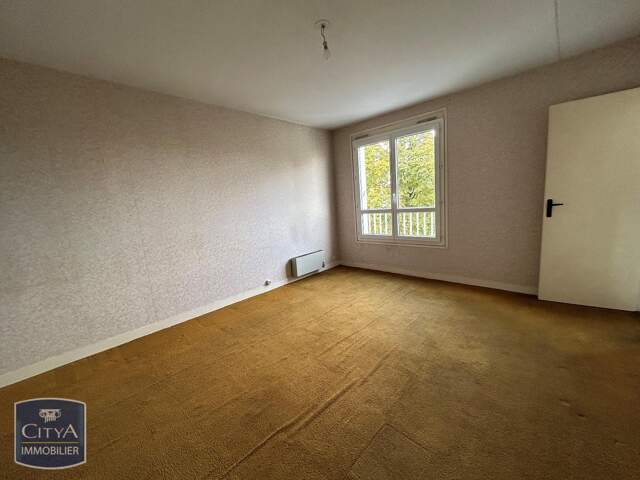 Appartement 3 pièces 73 m² à Châteauroux — photo du bien